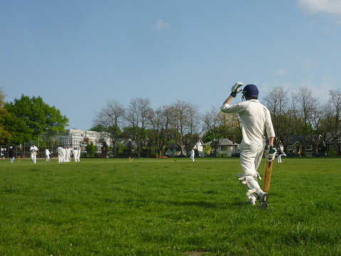 Cricket and Sports Psychology: Strategies for Mental Conditioning