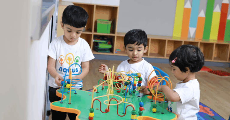 Best Pre Schools Near Me