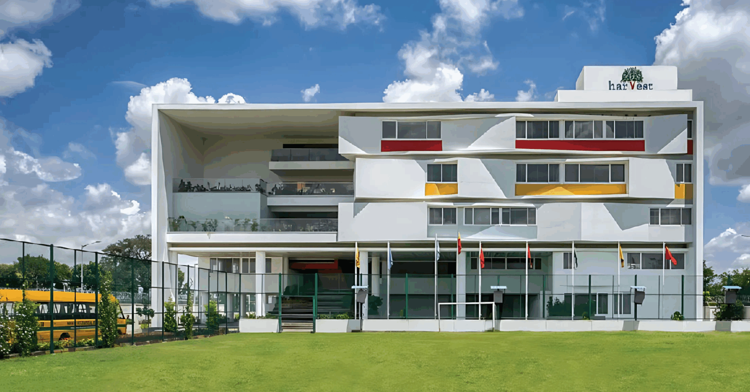 Best Schools in Bellandur: A Comprehensive Guide to Top Educational Institutions