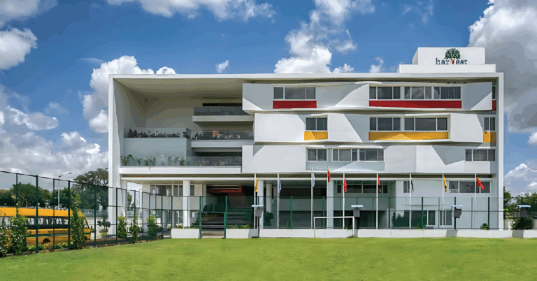 Comprehensive Guide to Schools in Bangalore HSR Layout: Nurturing Future Leaders