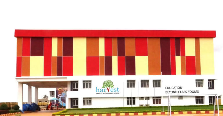 Best International Schools Near Sarjapur Road: Why Harvest International School, Kodathi Stands Out